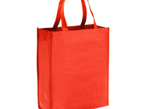 Bolsa reutilizable shopper | Cajasdemarketing