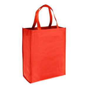 Bolsa Compras Ecológica 17 Bolsa compras ecológica personalizable, vista 4