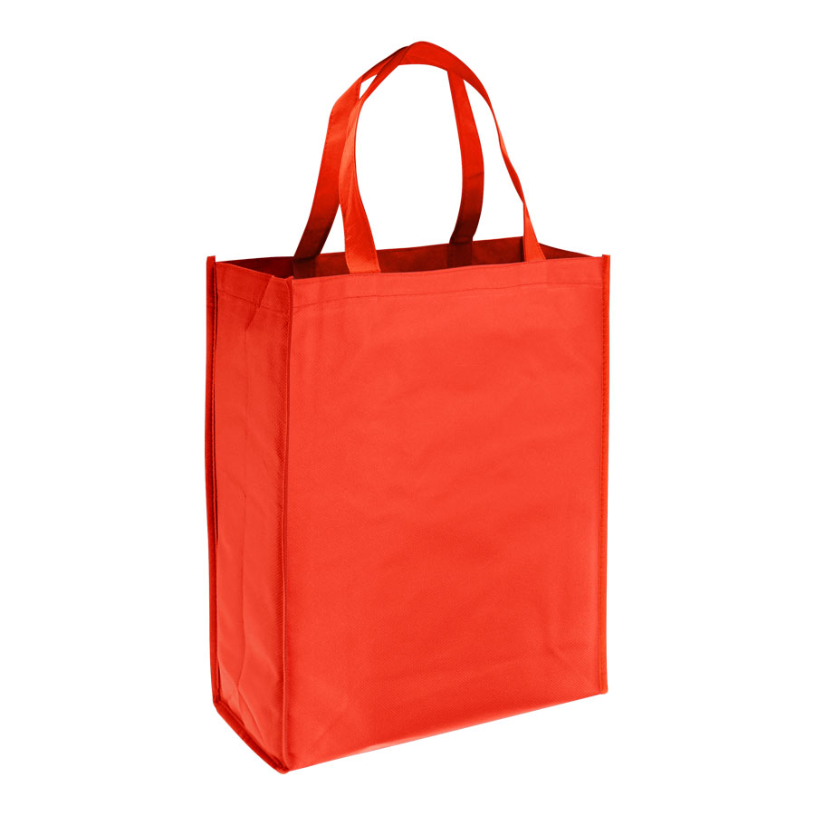 Bolsa reutilizable shopper 4 Bolsa reutilizable shopper - Imagen 4