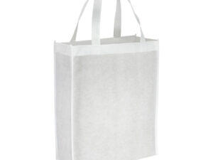 Bolsa reutilizable shopper | Cajasdemarketing