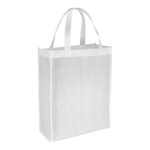 Bolsa Compras Ecológica 15 Bolsa compras ecológica personalizable, vista 2