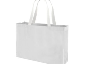 Bolsa tnt bandera chilena grande