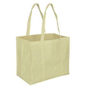 Bolsa ecológica 45 x 38 x 25 cm 19 Bolsa ecológica gigante personalizable, vista 10