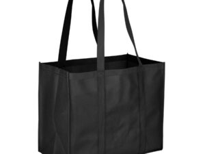 Bolsa ecol&oacute;gica gigante personalizable, vista 9