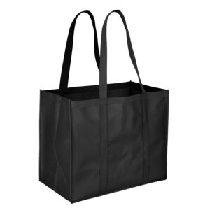 Bolsa ecológica 45 x 38 x 25 cm 18 Bolsa ecológica gigante personalizable, vista 9
