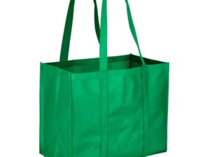 Bolsa ecol&oacute;gica gigante personalizable, vista 7