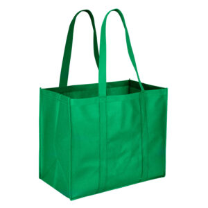 Bolsa ecológica 45 x 38 x 25 cm 16 Bolsa ecológica gigante personalizable, vista 7