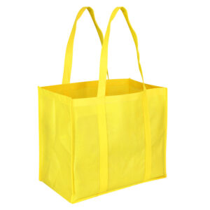 Bolsa ecológica 45 x 38 x 25 cm 15 Bolsa ecológica gigante personalizable, vista 6