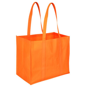 Bolsa ecológica 45 x 38 x 25 cm 14 Bolsa ecológica gigante personalizable, vista 5