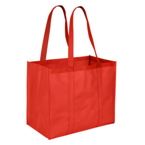 Bolsa ecológica 45 x 38 x 25 cm 13 Bolsa ecológica gigante personalizable, vista 4