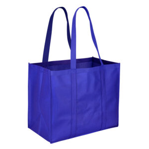 Bolsa ecológica 45 x 38 x 25 cm 12 Bolsa ecológica gigante personalizable, vista 3