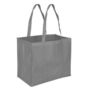 Bolsa ecológica 45 x 38 x 25 cm 17 Bolsa ecológica gigante personalizable, vista 8