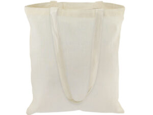 Bolsa 100% algodón basic