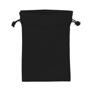 Saco algodón 20x29 cm 12 Saco algodón 20x29 cm personalizable, vista 3