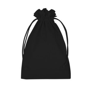 Saco algodón 20x29 cm 14 Saco algodón 20x29 cm personalizable, vista 5