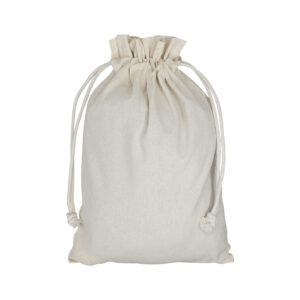 Saco algodón 20x29 cm 15 Saco algodón 20x29 cm personalizable, vista 6