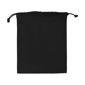 Saco algod&oacute;n 28x34 cms personalizable, vista 8