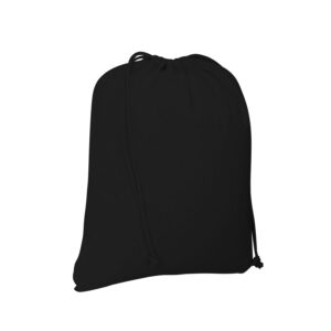 Saco algod&oacute;n 28x34 cms personalizable, vista 10