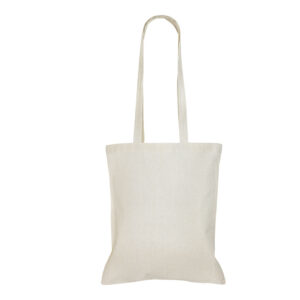 Bolsa algodón india 38x41 cms personalizable