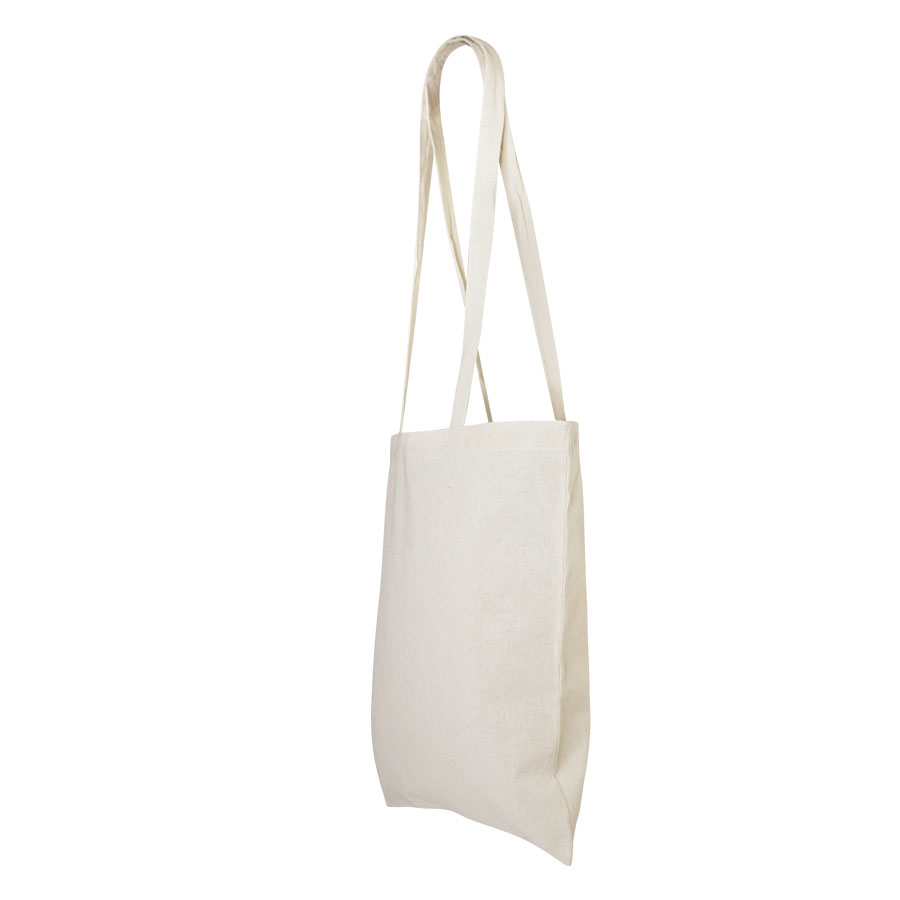 Bolsa algodón india 38x41 cms 3 Bolsa algodón india 38x41 cms - Imagen 3