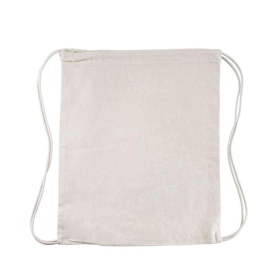 Mochila 100% algodón bombai 1 Mochila 100% algodón bombai