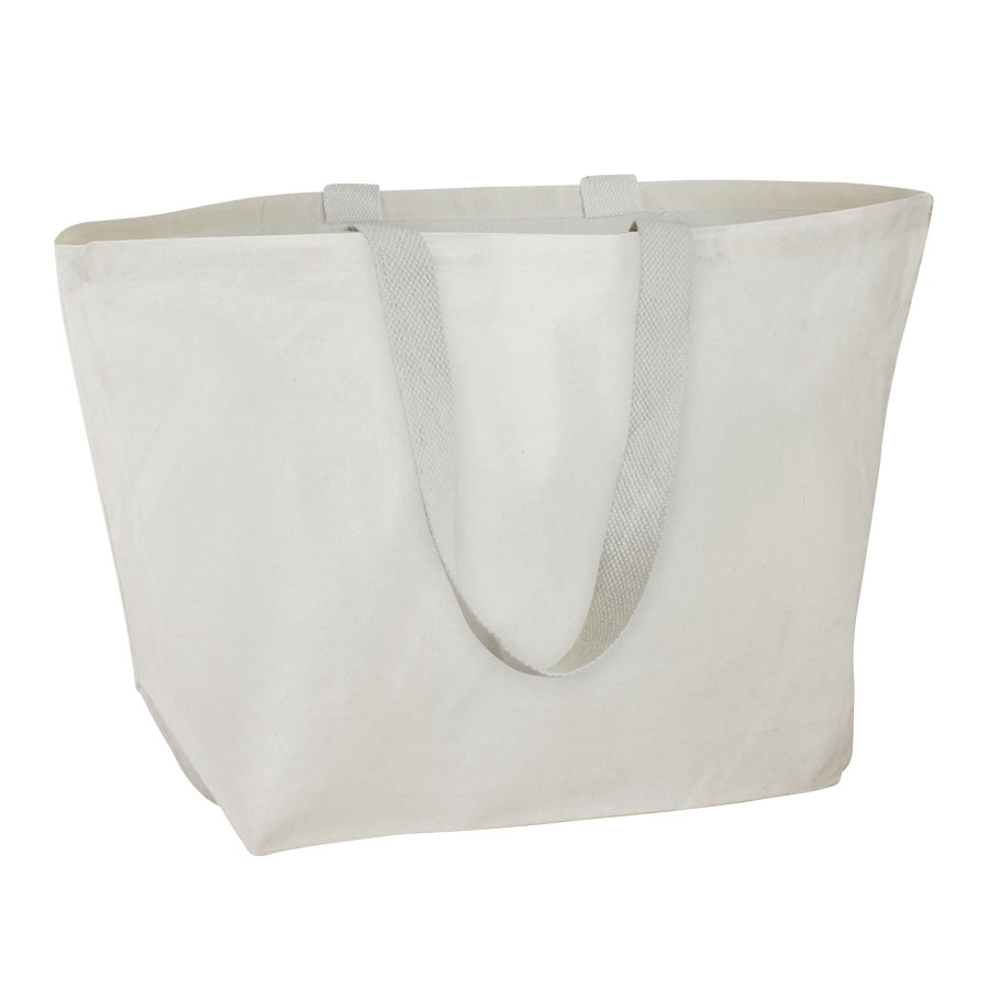 Bolsa algodón 60x40x19 cms 2 Bolsa algodón 60x40x19 cms personalizable, vista 2