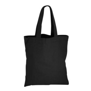 Bolsa 100% algodón krishna 10 Bolsa 100% algodón krishna personalizable, vista 5