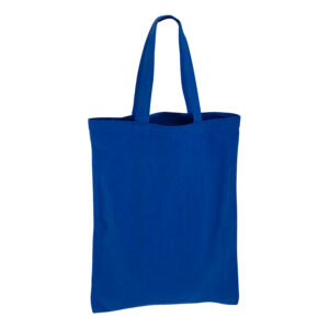 Bolsa 100% algodón 23x30 cm 9 Bolsa 100% algodón personalizable, vista 2