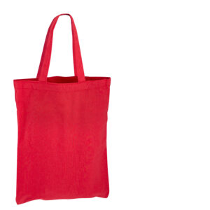 Bolsa 100% algodón 23x30 cm 10 Bolsa 100% algodón personalizable, vista 3
