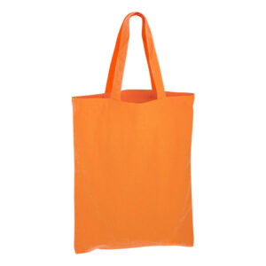 Bolsa 100% algodón 23x30 cm 11 Bolsa 100% algodón personalizable, vista 4