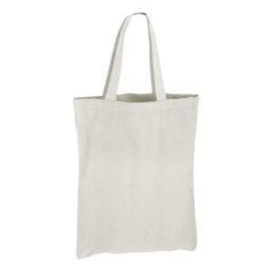 Bolsa 100% algodón 23x30 cm 13 Bolsa 100% algodón personalizable, vista 6
