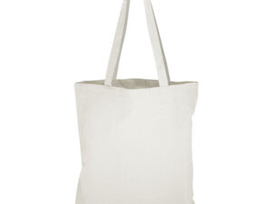 Deluxe bolsa 100% algodón vida 18 e75 07