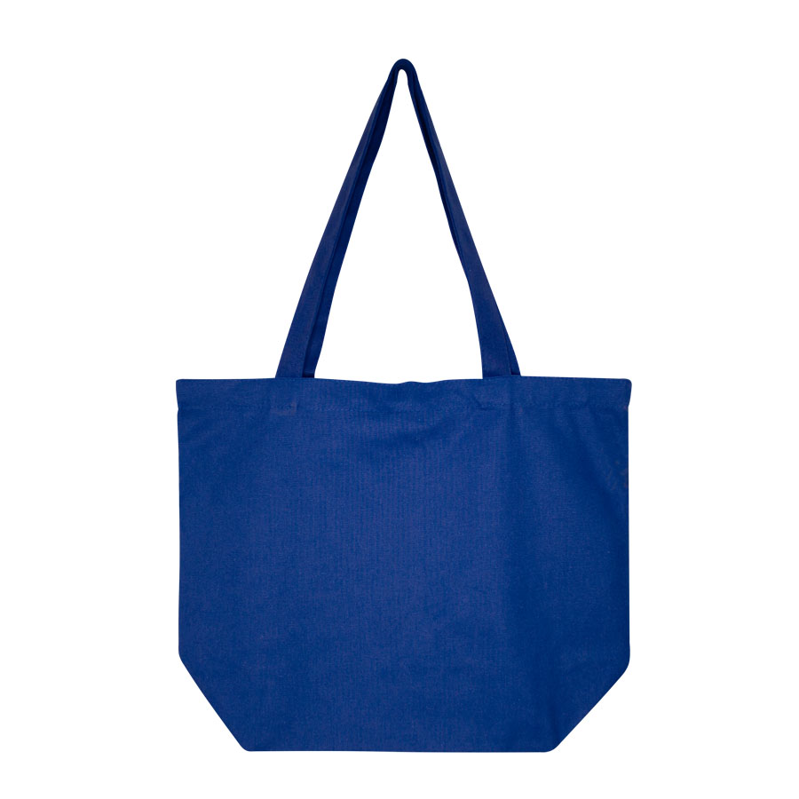 Bolsa canvas algodón sustenta 2 Bolsa canvas algodón sustenta - Imagen 2