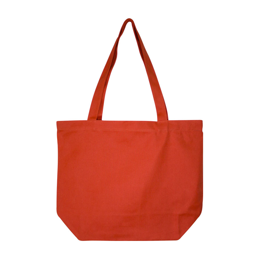 Bolsa canvas algodón sustenta 4 Bolsa canvas algodón sustenta - Imagen 4