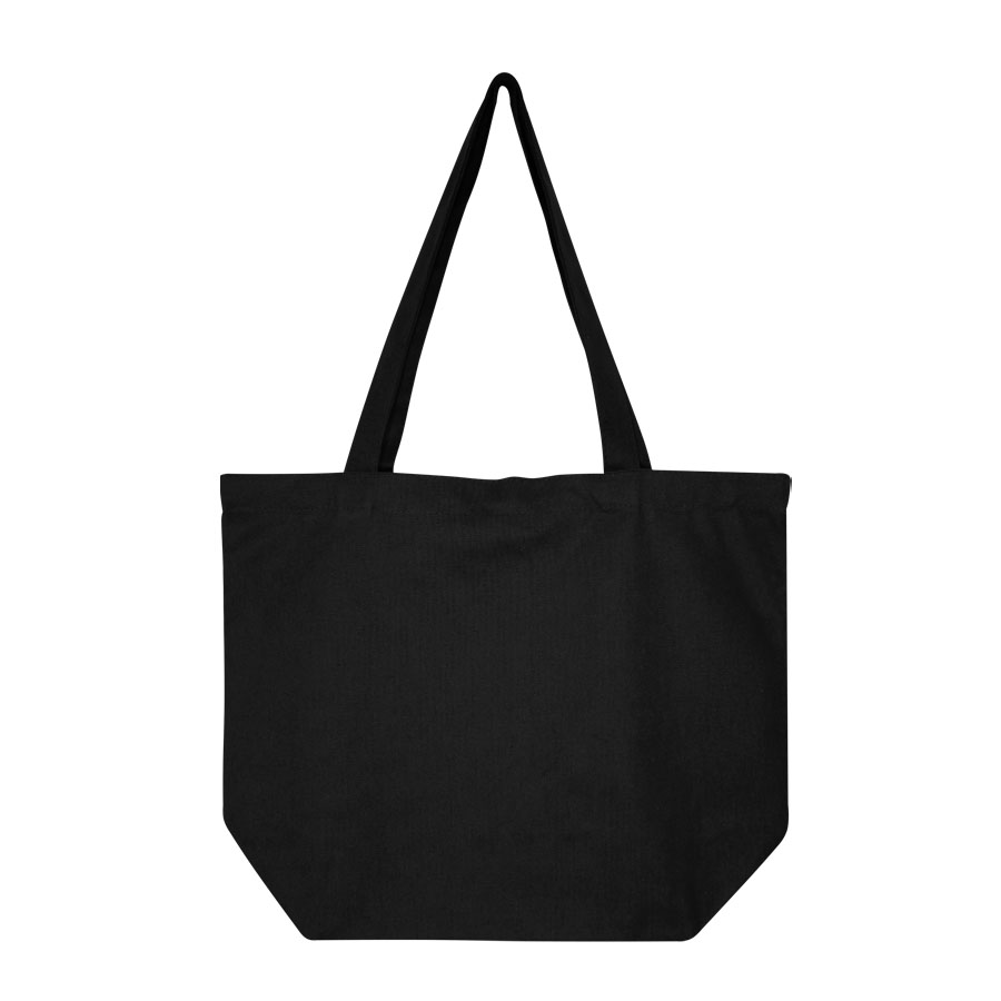 Bolsa canvas algodón sustenta 5 Bolsa canvas algodón sustenta - Imagen 5