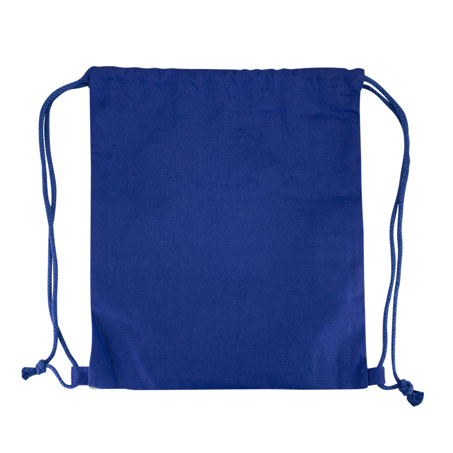 Deluxe mochila canvas algodón everest 3 Deluxe mochila canvas algodón everest - Imagen 3