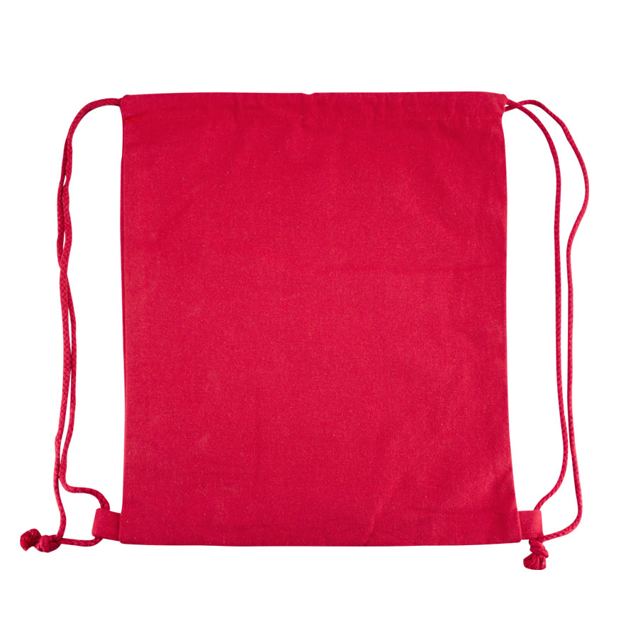 Deluxe mochila canvas algodón everest 4 Deluxe mochila canvas algodón everest - Imagen 4