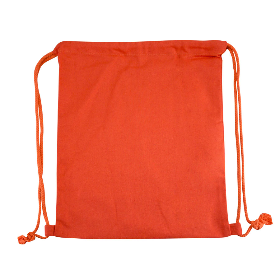 Deluxe mochila canvas algodón everest 5 Deluxe mochila canvas algodón everest - Imagen 5