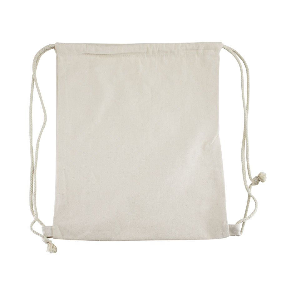 Deluxe mochila canvas algodón everest 7 Deluxe mochila canvas algodón everest - Imagen 7