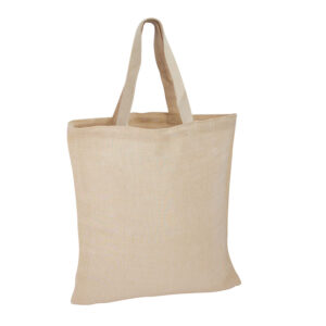 Bolsa de yuco calcuta personalizable