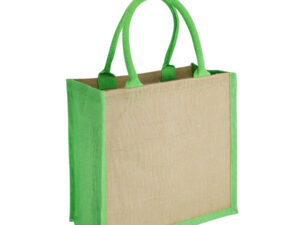Bolsa yute personalizable, vista 8