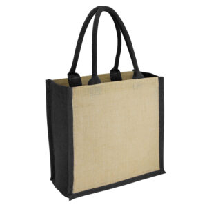 Bolsa yute 19 Bolsa yute personalizable, vista 10