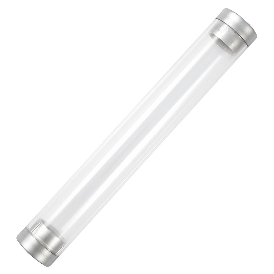 Tubo porta-lápiz 1 Tubo porta-lápiz