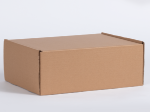 Caja autoarmable 40 x 30 x 15 cm