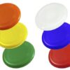 Frisbee plástico