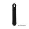 Funda pana negra bolígrafo