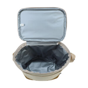 Cooler bag iceland 8.5l 10 Cooler bag iceland 8.5l personalizable, vista 4