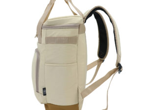 Mochila cooler bag greenland 16l personalizable, vista 4