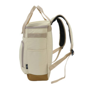 Mochila cooler bag greenland 16l 10 Mochila cooler bag greenland 16l personalizable, vista 4