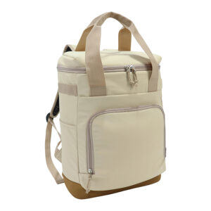Mochila cooler bag greenland 16l 9 Mochila cooler bag greenland 16l personalizable, vista 3